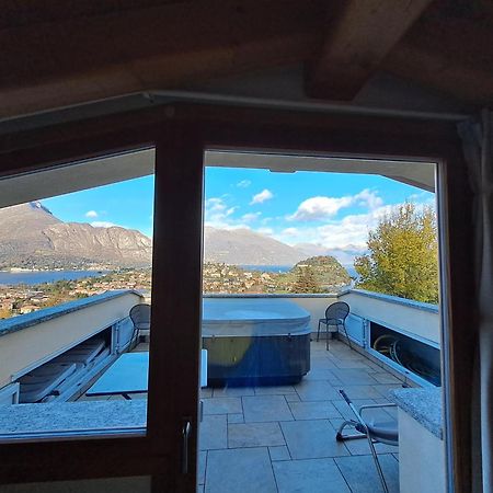Villa Primula Белладжо Екстер'єр фото