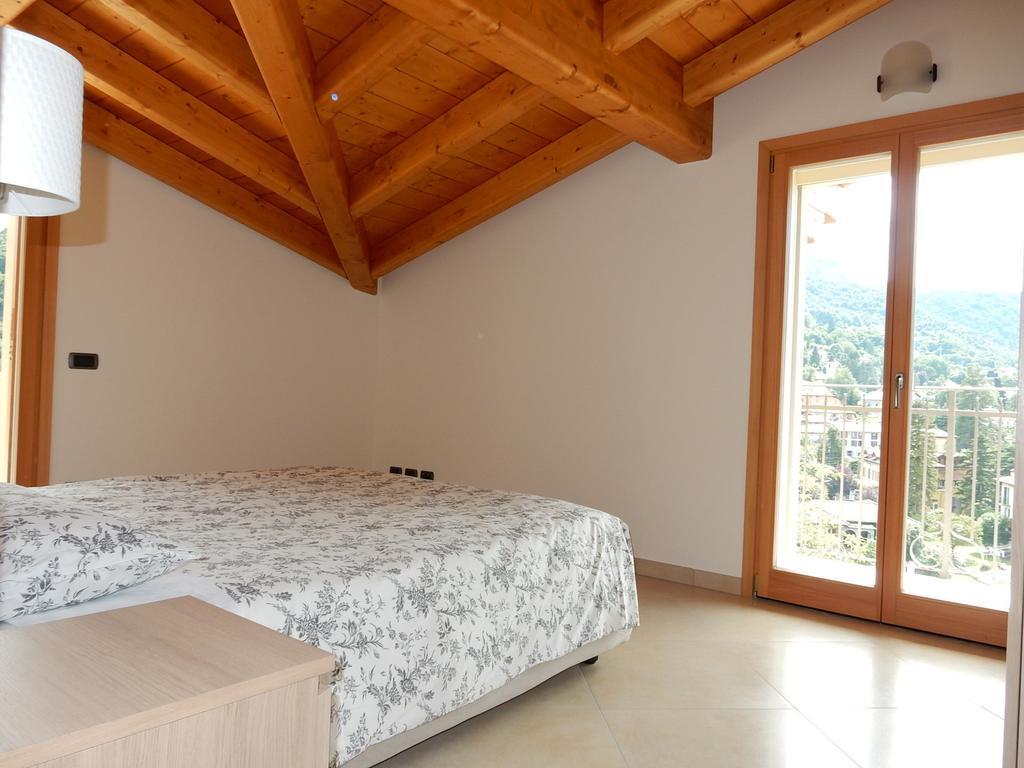 Villa Primula Белладжо Номер фото