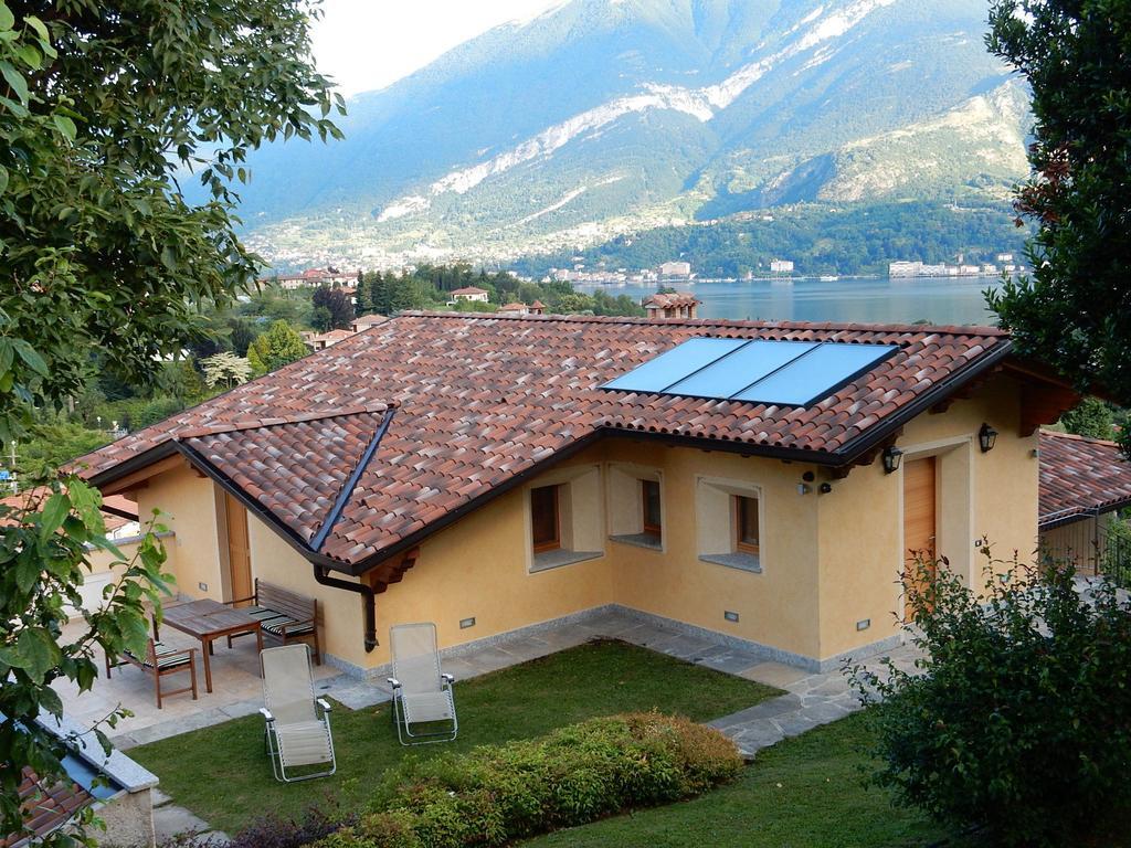 Villa Primula Белладжо Номер фото