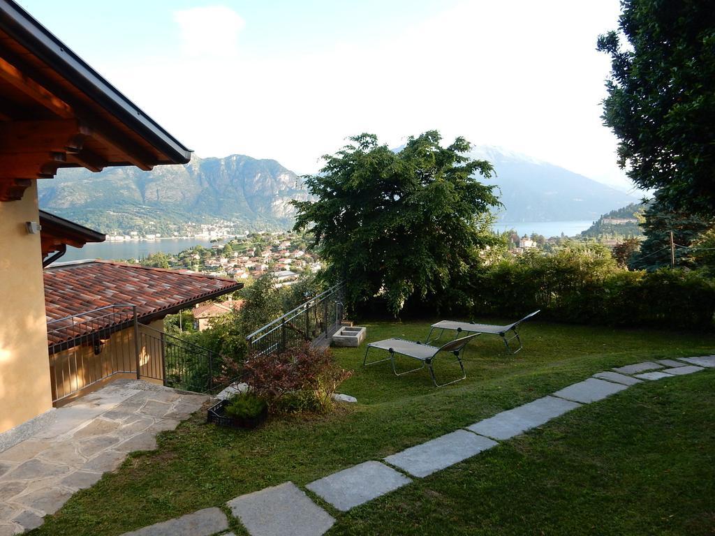 Villa Primula Белладжо Номер фото